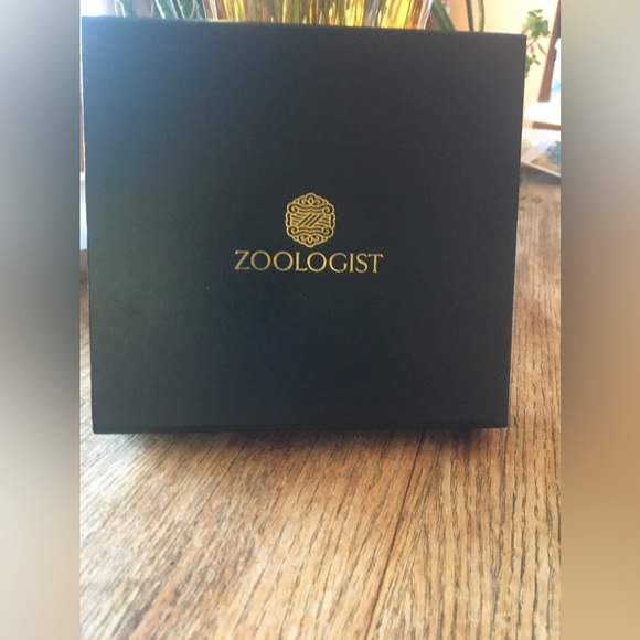 NWOT Zoologist Natural Selection Set Easy-Loving Collection 5 x 11 Milliliters - Picture 2 of 13